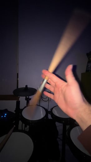Pumped Up Kicks #fosterthepeople #musictok #drums #drumcover #fyp | Drums