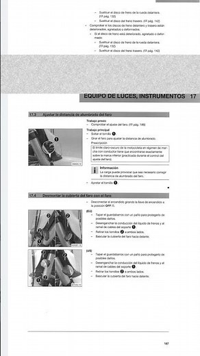 📝📝📝HUSQVARNA ENDURO 701 Manual de Servicio y Reparación 🎁🎁🎀🎀
