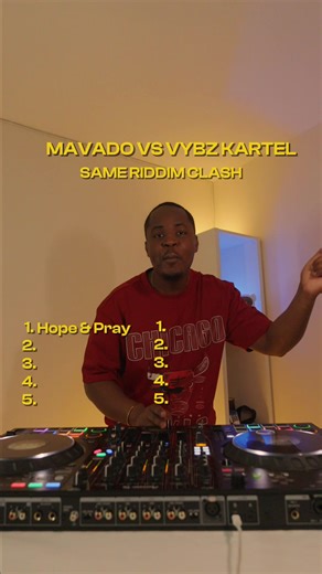 Freedom Street Europe 2026: A Dancehall Showdown