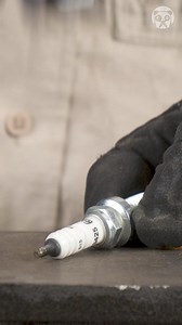 200K views · 529 reactions | Alternative use of a spark plug | Crafty Panda | Facebook