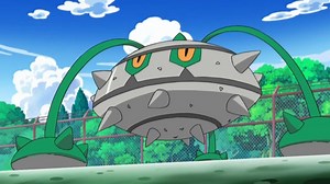 How to get Ferroseed and Ferrothorn in Pokémon Go