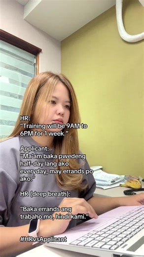 Understanding HR Recruitment and Training Processes