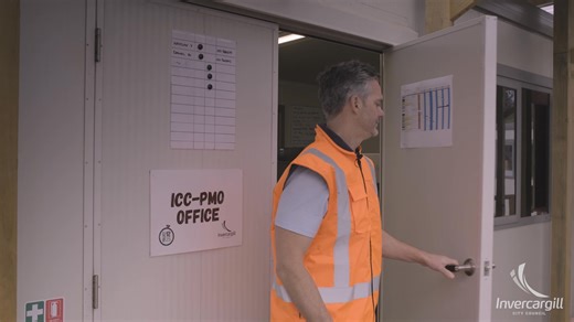 10K views · 76 reactions | We recently caught up with Naylor Love Site Manager Iain Chapman for a behind-the-scenes look at one of Invercargill’s biggest projects: the construction of Te Unua Museum of Southland. It’s so exciting to see this incredible space coming to life! | Invercargill City Council | Facebook