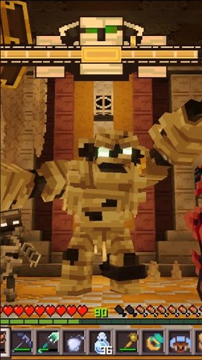 This addon will improve your Minecraft!!