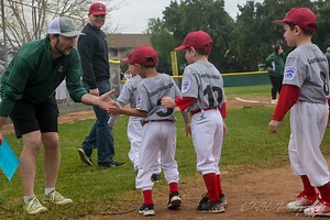 Baseball & Softball Registration NOW OPEN!!