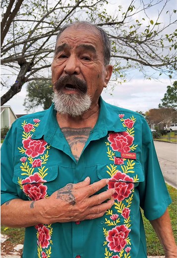 Alejandro Cevallos on TikTok