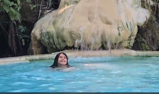 The Middle Earth Spring Resort, Carmen, Cebu, Philippines