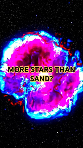 There are more stars then you can imagine 🌌