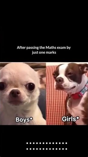 Maths Exam #funny #memes #relatablememes #exam #marks