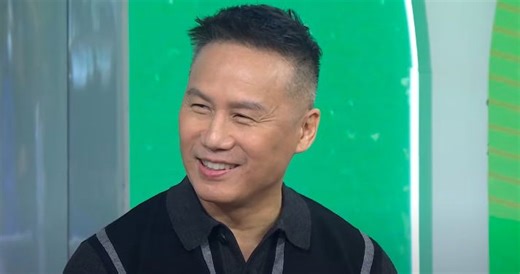 Out actor B.D. Wong apologizes after calling Black influencer an "animal" - LGBTQ Nation