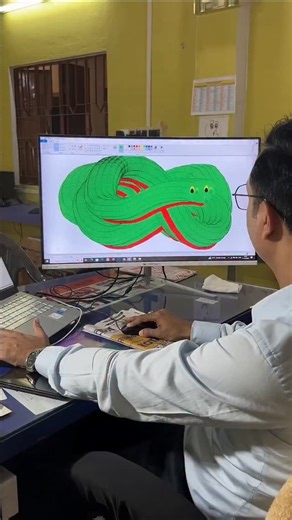 computertricks on Instagram: "#mspaint #mspaintdrawing #viralshorts #computertricks #ytshorts ✌✌ If You like my work and efforts PLEASE 🙏🙏 LIKE, COMMENT & SUBSCRIBE My Channel...... Your Queries - My other Video link - ______________________________ passport size photo - https://youtu.be/1uy-0QRDaTA Change Background without hair cut - https://youtu.be/wg0-0Zjbtc0 Passport Size Photo - https://youtu.be/1uy-0QRDaTA Use of Function Key with Practical in Hindi - https://youtu.be/JnpOnJVXui8 Creat