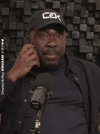 Tout doit être fait d'un commun accord #PstCharlesArthurKouassi #VHCDF #TIKTOKWEEDINGPANEL #vasesdhonneur #pasteurcharlesarthurkouassi #CAK