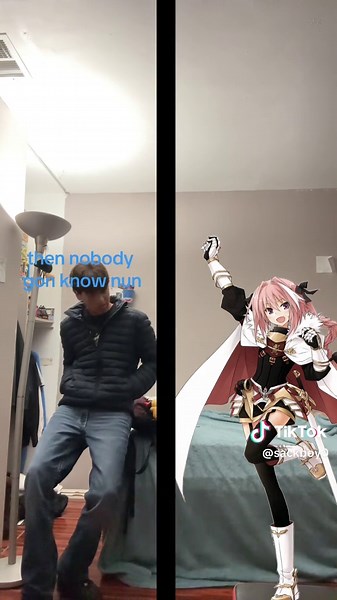 Astolfo & Me: Unforgettable Anime Moments