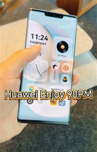 Huawei Enjoy 90 Pro Max | First look #trending #smartphone #viral #ytshorts #foryou #youtubeshorts