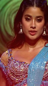 4.6M views · 72K reactions | #ThrowbackThursday Still getting over the time, when dheere dheere se, with every move, the stunning Janhvi Kapoor won our hearts with her debut performance at IIFA Awards 2024! #IIFA2025 | IIFA Awards | Facebook