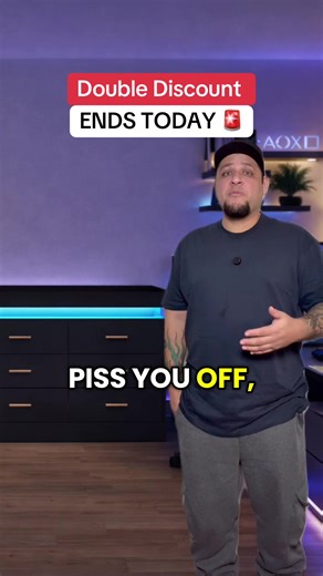 This Dresser has enough drawers and it looks really like a modern style for my Home, especially in my bedroom that needs a nice aesthetic look to keep my clothes organized