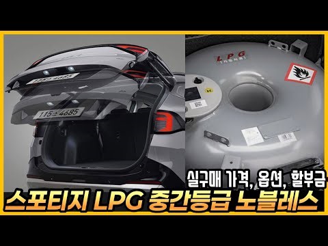 Option configuration, actual purchase price including tax, and monthly installment payments for t...