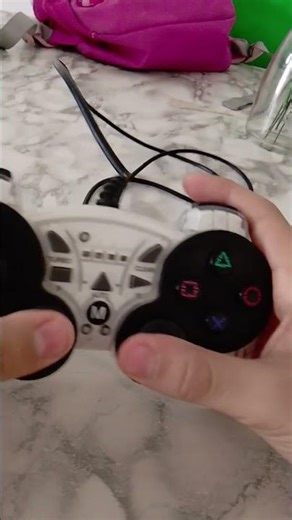 ps2 control