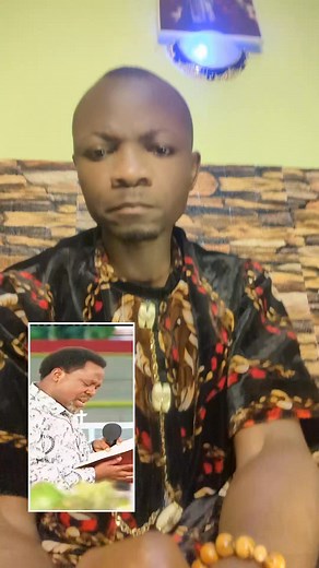 49K views · 2.6K reactions | #TbJoshuaLegacyLivesOn | Evidence Of Christ International Ministries | Facebook