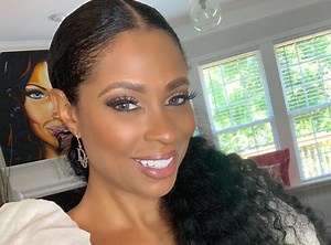 'Let Me Do Them Edges': Jennifer Williams' Beauty Post Derails After Fans Have Mixed Reactions About Her Hair