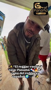 📢 Aquí nació el reggae en español… y ahora vuelve a su casa: Panamá 🇵🇦 No es solo música 🎶, es orgullo, cultura y experiencia. De los barrios a la historia, de Panamá pa’l mundo 🌍🔥. 👉 Ven y vive la cuna del reggae: ✨ Tours 🚌 ✨ Cultura 🇵🇦 ✨ Vibras únicas 🎤 Panamá no solo suena, Panamá se vive. Reserva tu experiencia y sé parte de la historia 📲🚐 whatssap 5076668-9681 | GoatPanama