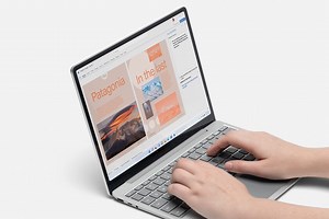 Surface Laptop Go 2 llega a México: el portátil más "barato" y compacto de Microsoft, lanzamiento y precio