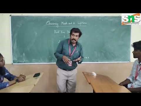 Introduction to Queueing Models | Queueing Theory | SNS Institutions