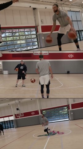 Wardell Curry on Instagram: "Ready for Team USA x Paris 2024"