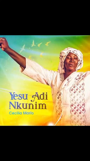 15K views · 802 reactions | Streaming On All Digital Platforms | Cecilia Marfo | Facebook