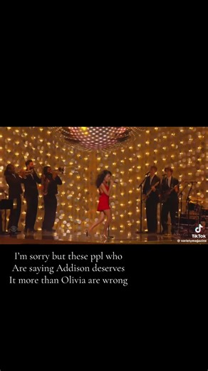 READ FULL CAPTION.(both live performances at the Grammys) Big disclaimer here: I mean no hate to Addison or her fans whatsoever but these vocals are soooo pitchy and way to high for her, I personally think these are both alright songs but I’ve always know addisons music to be TikTok music and hearing Olivia dean win is like a breath of fresh air #grammys2026 #oliviadean #addisonrae #newartist #singing