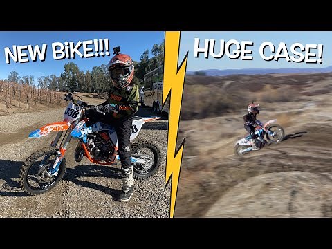 HUDSON DEEGAN'S FIRST 85!!!