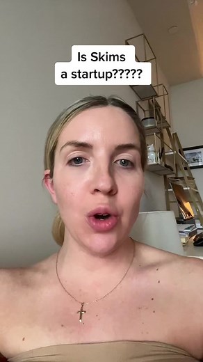 Is Skims a Startup? Exploring the Business Behind Kim Kardashian's Brand