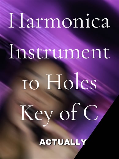 Discover the Harmonica: A Beginner's Guide to Playing