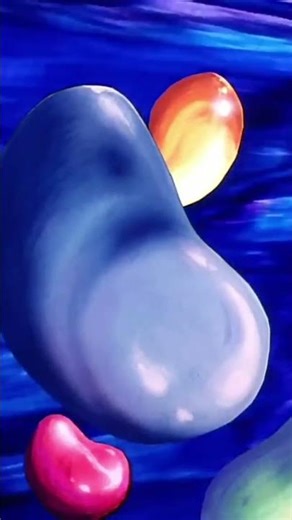 Goku Goes SSJ3 vs Janemba #shorts