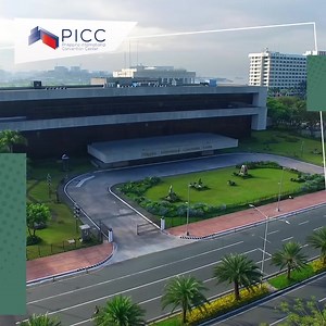 The PICC is considered as one of the classic examples of Philippine brutalist architecture. Would you like to see more of it? Discover what’s inside PICC through our virtual tour! Visit our website at www.picc.gov.ph | Philippine International Convention Center - PICC