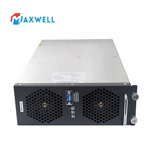 [Hot Item] Maxwell Mxr100200 Low Voltage High Power EV Charging Module for Fast Charging Station