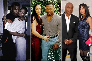 Mike Tyson y sus 3 matrimonios: Si no tengo esposa, me suicidaría