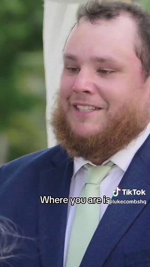 Luke Combs – Be By You Lyrics: I Just Wanna Be By You