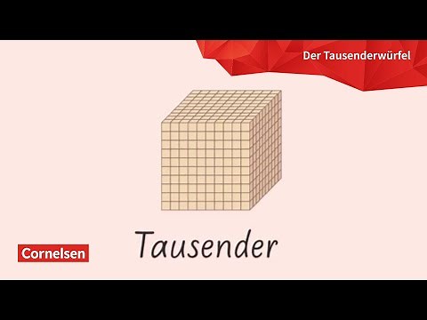 Der „Zahlenraum bis 1.000“ einfach erklärt | Jo-Jo Mathe BuchTaucher-App