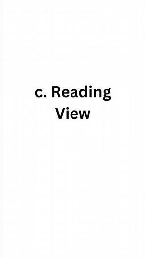 14. Which view allows you to see all slides as thumbnails?