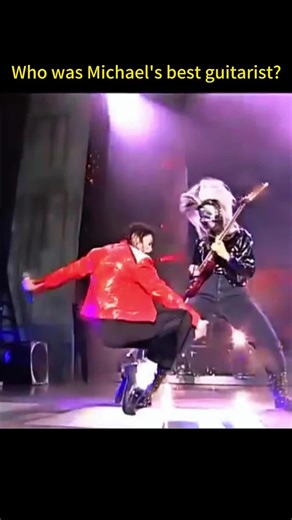 Which guitarist do you think deserves the number one spot?#michaeljackson#popular #guitarsolo #guitar#80smusic