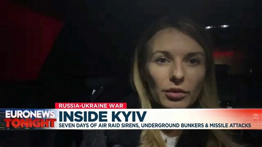Ukrainian MP warns civilian death toll likely underestimated