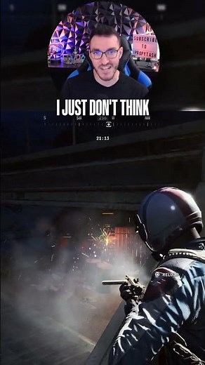 Not Every Game Needs to Be an Extraction Shooter!