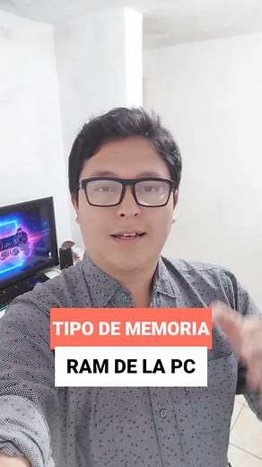 54K views · 677 reactions | Como saber que tipo de MEMORIA RAM tiene mi PC #pc #pcgamer #pcgaming #Microsoft #windows #informatica #tecnologia #hadware #software #memoria #Ram #aldodelvalle #tecnomaniacos #tips #tutorial #trucos | Aldo Del Valle - Tecnomaniacos | Facebook