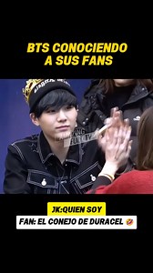144K views · 10K reactions | BTS conociendo a sus fans en persona 藍 #btsfanmeeting #btsencuentrodefans #btsyarmy #armybts #bangtansonyeondan방탄소년단 #fansignbts #sugawithfans #jungkokwitharmy #reelsviral #fpyシ #videoviral | Amazing Full Tv | Facebook