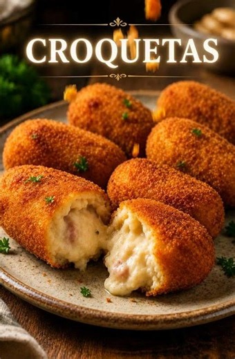 7 Spanish Dishes You Must Try 🇪🇸 Authentic Spanish Food