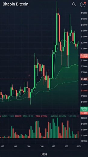 Daily forex and crypto update