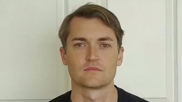 Silk Road creator Ross Ulbricht speaks out for first time since pardon