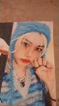 Felix blanket Stray kids