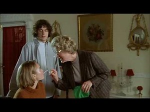 Jonathan Creek - Thermometer